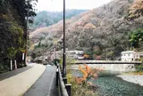 湯原温泉