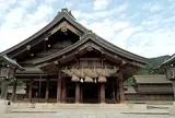 出雲大社