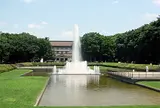 上野恩賜公園