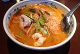 シヤー トムヤムクン ポーチャナー