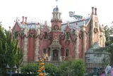 東京ディズニーランド
