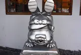 青梅赤塚不二夫会館