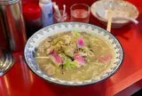 思案橋ラーメン