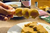 立呑/たこ焼き なんば