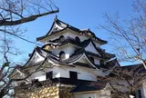 彦根城