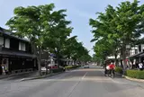夢京橋キャッスルロード
