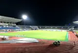 鳴門・大塚スポーツパーク ポカリスエットスタジアム(徳島県鳴門総合運動公園陸上競技場)