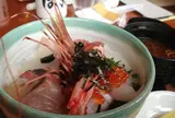 海鮮丼 浜辺丸