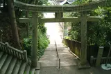大洲神社