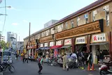 築地場外市場