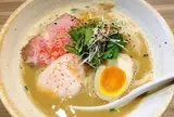 鳥そば 真屋