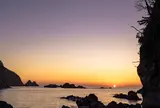 明丸海岸