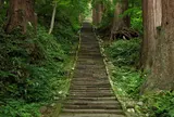 羽黒山