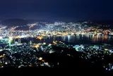 稲佐山展望台