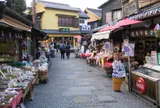 菓子屋横丁