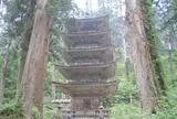 羽黒山