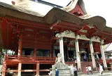 出羽三山神社