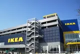 IKEA立川