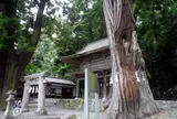 武田八幡神社