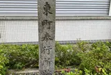 東町奉行所 京都