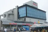 道の駅象潟「ねむの丘」