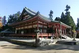 延暦寺大講堂