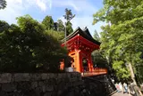 開運の鐘 世界平和の鐘