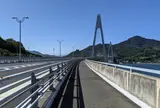 瀬戸内しまなみ海道