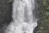 奈曽の白滝