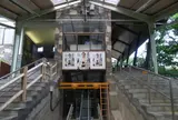 高尾山駅