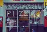 MAD PERROS PIZZA