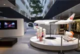 JAL工場見学〜SKY MUSEUM〜