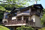 鎌倉文学館