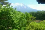 富士眺望の湯ゆらり