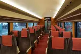 ロマンスカー