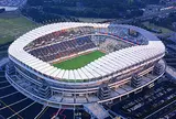 茨城県立カシマサッカースタジアム