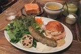 RACINES Boulangerie＆Bistro（ラシーヌブーランジェリアンドビストロ）