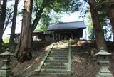 倭文神社