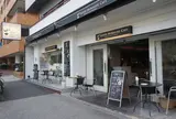 グッドモーニングカフェ Good Morning Cafe 千駄ヶ谷