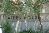 GARDEN HOUSE