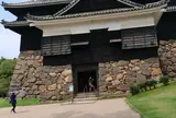 松江城