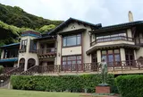 鎌倉文学館