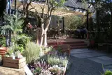 GARDEN HOUSE