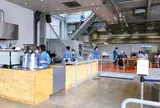 ブルーボトルコーヒー（Blue Bottle Coffee）清澄白河店