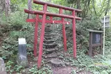 程洞稲荷神社