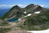 白山