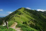 剣山