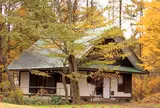 いわさきちひろ黒姫山荘
