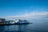 高松港