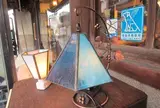 黒壁11號館 ステンドガラス館